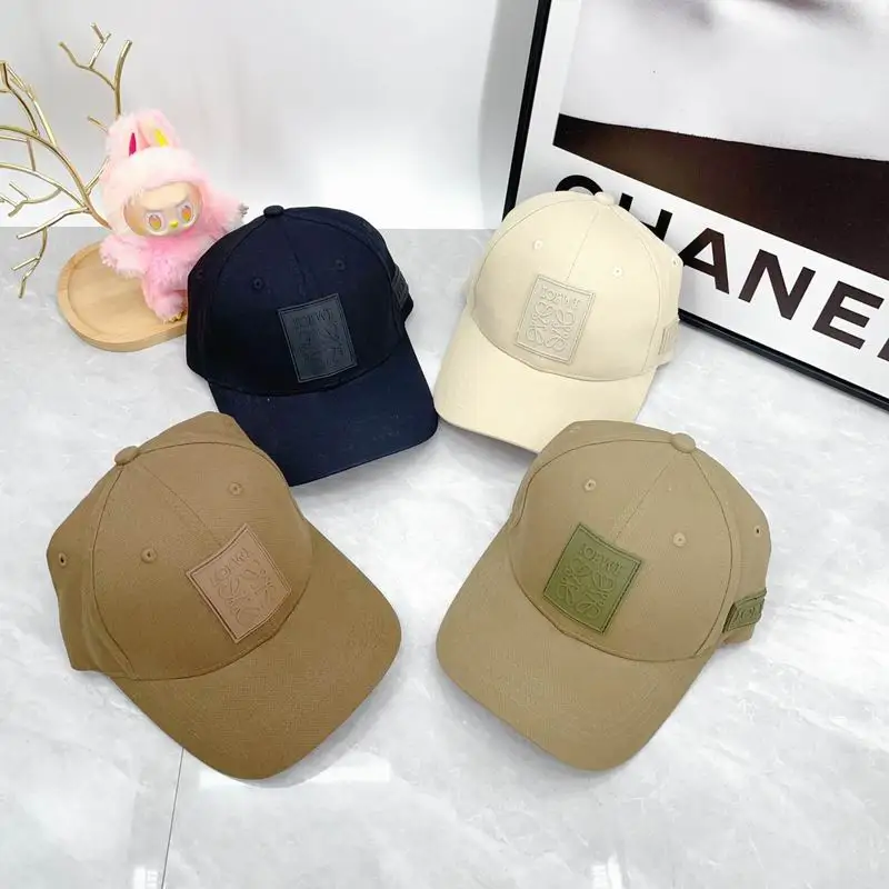 Loewe Cap dx75